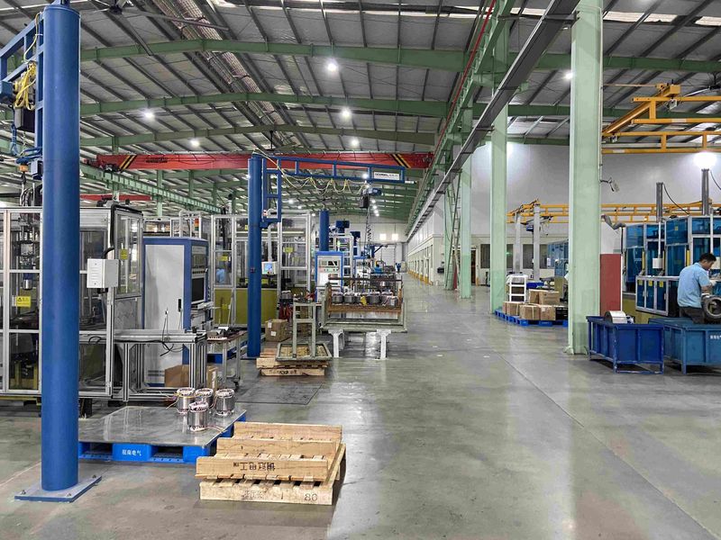 چین Jingxian Kaiwen Motor Co., Ltd نمایه شرکت