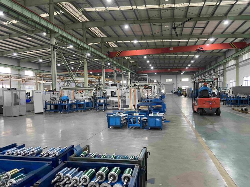 چین Jingxian Kaiwen Motor Co., Ltd نمایه شرکت