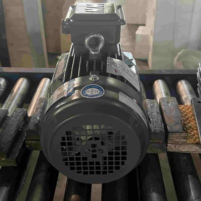 230V High Speed Single Phase Electric Motors For Metallurgy Production