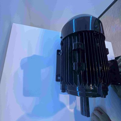 50Hz Three Phase Variable Speed Electric Motor For Printing Machinery