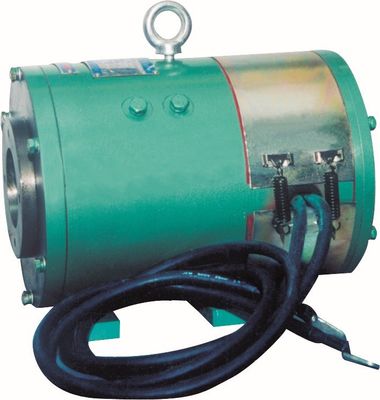 IP55 Protection JM/JP Close Coupled Pump Special Three Phase Electric Motor