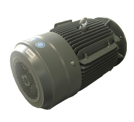 300HP IE3 Steel High Efficiency Electric Motor 3000R/Min