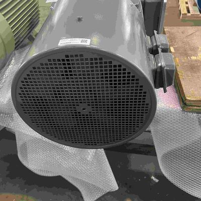 Russian GOST Standard 3 Phase Variable Speed Electric Motor For Machine Tools