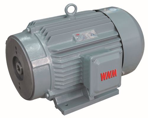 IP55 Protection JM/JP Close Coupled Pump Special Three Phase Electric Motor