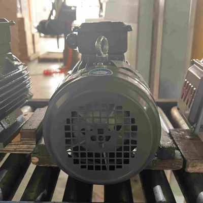 RoHS Low Voltage Electric Motors IE3 Single Phase For Vapor Area