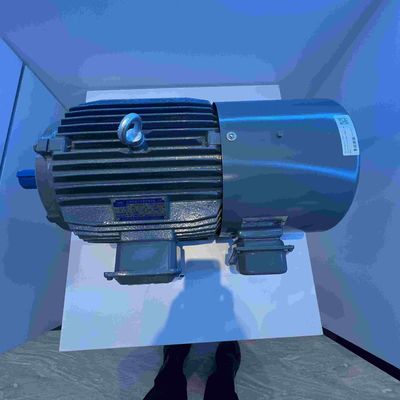 Low Vibration Permanent Magnet Synchronous Motors High Efficient